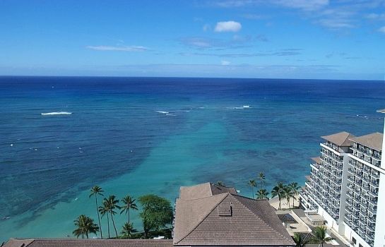 Information The Imperial Hawaii Resort at Waikiki
