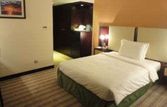Room Days Hotel by Wyndham Olaya Riyadh
