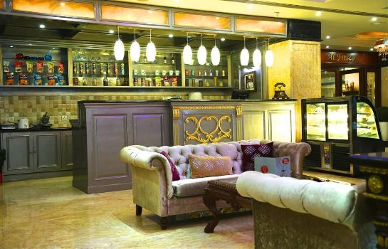 Hotel-Bar Ramada by Wyndham Amritsar