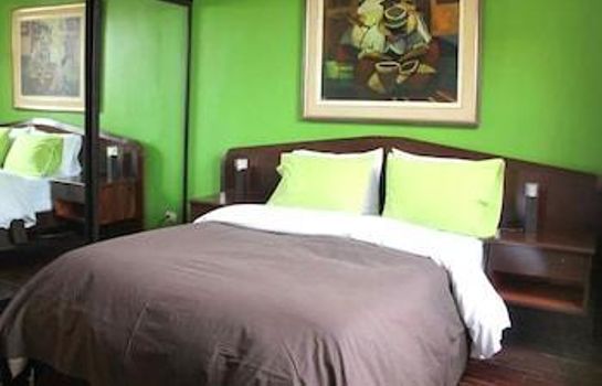Standardzimmer Peru Star Apart-Hotel