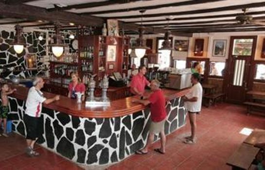 Hotel-Bar Ciudad de Vacaciones Cala Montjoi