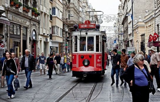 Hotel Santa Lucia Suites Taksim Istanbul Great Prices At Hotel Info