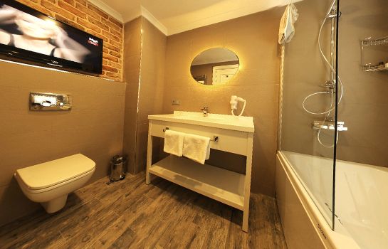 Hotel Santa Lucia Suites Taksim Istanbul Great Prices At Hotel Info