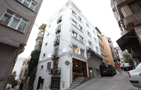Hotel Santa Lucia Suites Taksim Istanbul Great Prices At Hotel Info