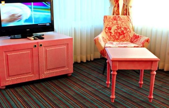 Hotel Santa Lucia Suites Taksim Istanbul Great Prices At Hotel Info