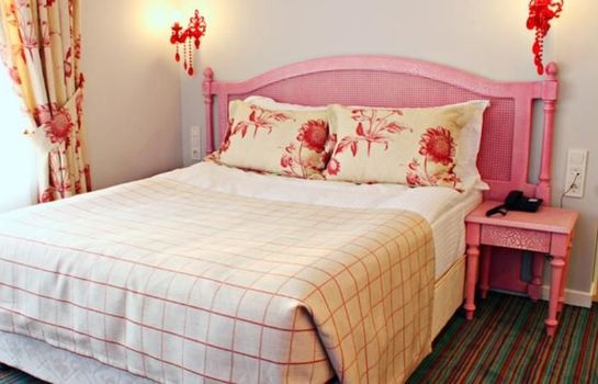 Hotel Santa Lucia Suites Taksim Istanbul Great Prices At Hotel Info