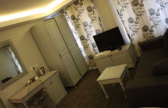 Hotel Santa Lucia Suites Taksim Istanbul Great Prices At Hotel Info
