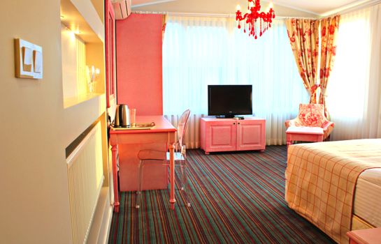 Hotel Santa Lucia Suites Taksim Istanbul Great Prices At Hotel Info