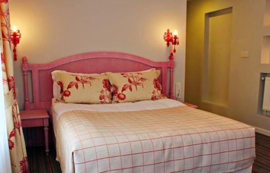 Hotel Santa Lucia Suites Taksim Istanbul Great Prices At Hotel Info