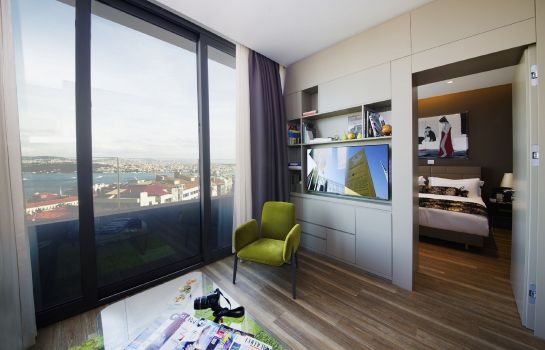 Avantgarde Hotel Taksim Square Istanbul Great Prices At Hotel Info