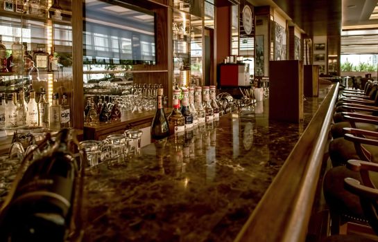 Gorrion Hotel Istanbul Great Prices At Hotel Info