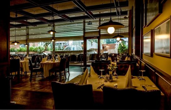 Gorrion Hotel Istanbul Great Prices At Hotel Info
