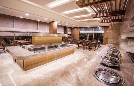 Gorrion Hotel Istanbul Great Prices At Hotel Info