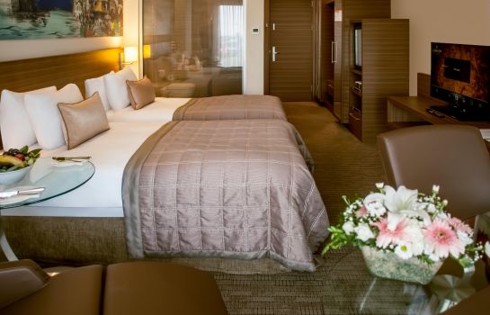 Gorrion Hotel Istanbul Great Prices At Hotel Info