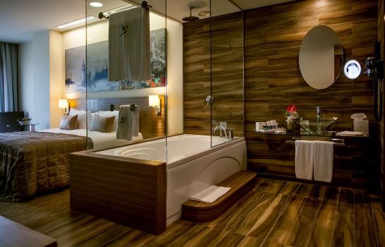 Gorrion Hotel Istanbul Great Prices At Hotel Info