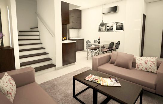 Plus Hotel Cihangir Suites In Istanbul Great Prices At Hotel Info