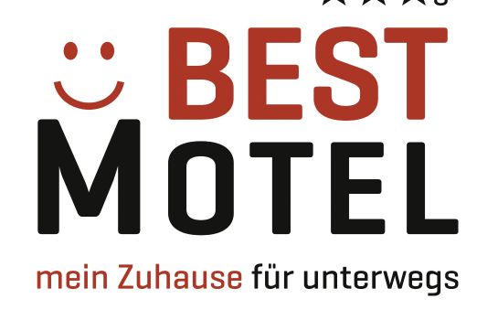 Zertifikat/Logo Best Motel