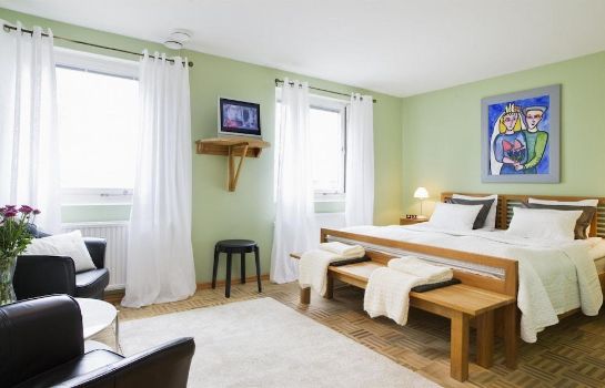 Standard room Sure Hotel by Best Western Ojaby Herrgard