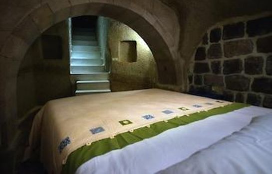 Standardzimmer Sinasos Palace Cave Hotel