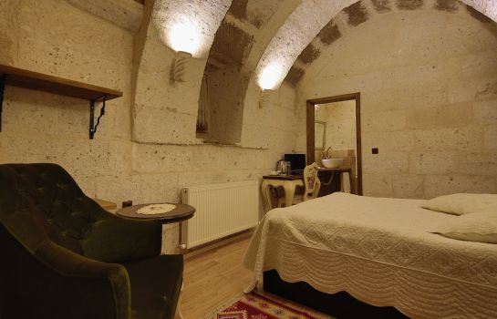 Doppelzimmer Standard Sakli Konak Cappadocia