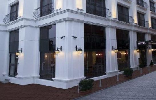 Dream Bosphorus Hotel In Istanbul Great Prices At Hotel Info