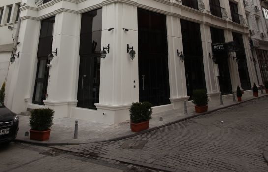 Dream Bosphorus Hotel In Istanbul Great Prices At Hotel Info