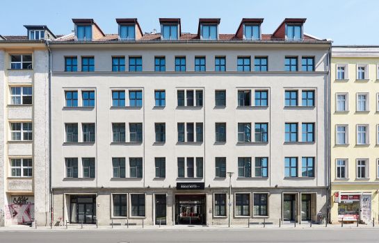 Hotel Catalonia Berlin Mitte Great Prices At Hotel Info