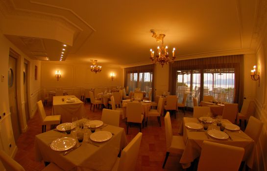 Restaurant Golfo dei Poeti Relais & Spa
