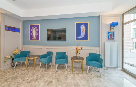 Taximist Hotel In Istanbul Great Prices At Hotel Info
