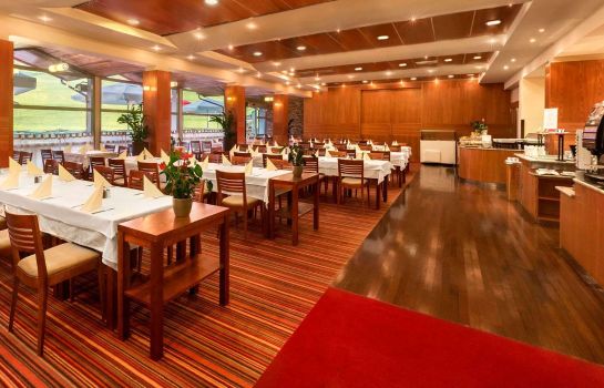 Restaurant Ramada Resort by Wyndham Kranjska Gora