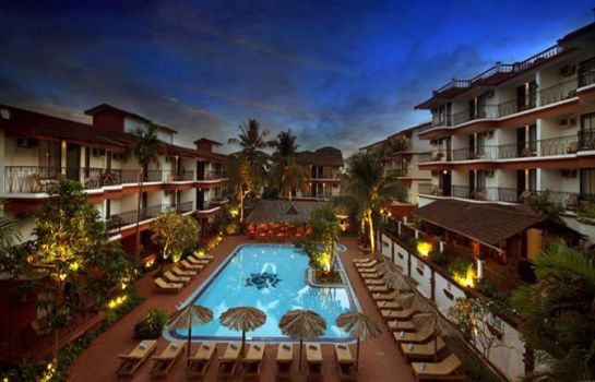 Bild Pride Sun Village Resort Goa