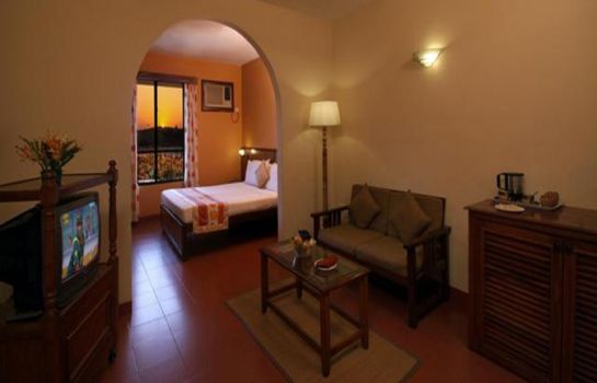 Doppelzimmer Standard Pride Sun Village Resort Goa
