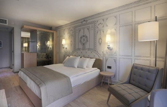 Doppelzimmer Standard Balsamo Hotel & Suites