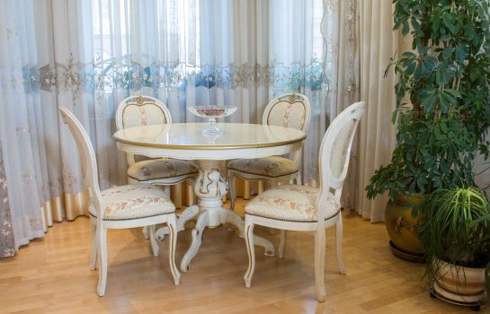 Dreibettzimmer VIP Apartment Minsk