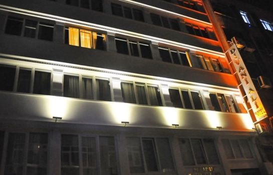Divani Ali Hotel Istanbul Great Prices At Hotel Info