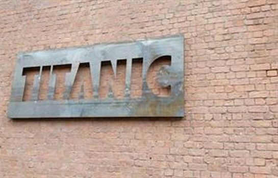 Info Titanic Hotel Liverpool