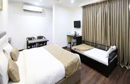 Doppelzimmer Standard GenX Usha Kiran Agra