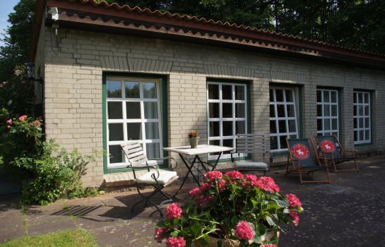hotel gut basthorst hotel de