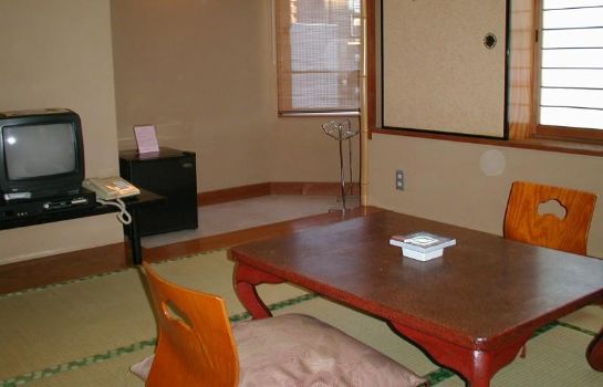 Zimmer HOTEL KURAMOTO