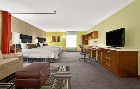 Hotel Home2 Suites By Hilton Augusta Ga Hotel De