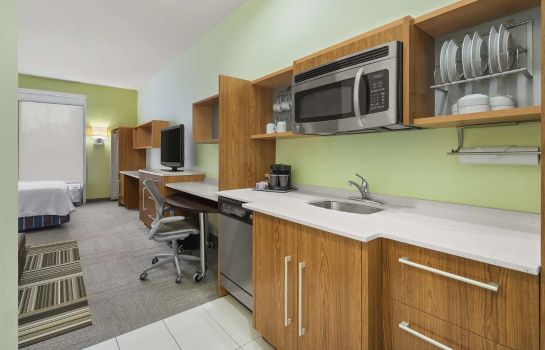 Hotel Home2 Suites By Hilton Augusta Ga Hotel De