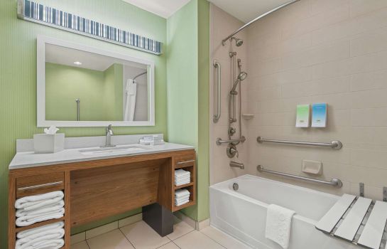 Hotel Home2 Suites By Hilton Augusta Ga Hotel De