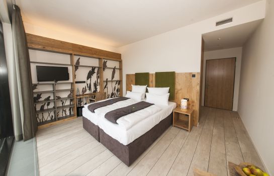 Panorama Hotel Aschberg In Ascheffel Hotel De