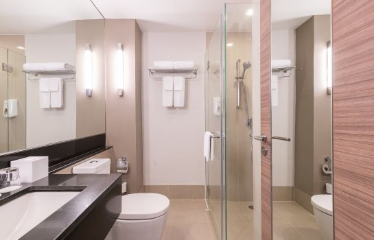 Holiday Inn Express Bangkok Sathorn Great Prices At Hotel Info