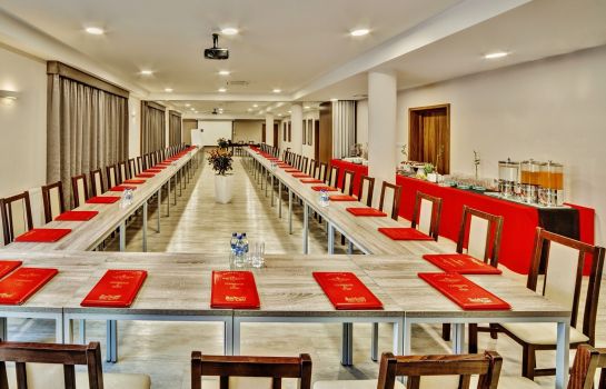 Hotel Baltic Cliff Apartments Spa Wellnes In Rewal Niechorze