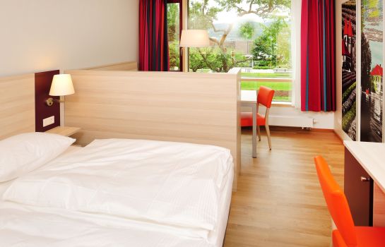 Hotel Haus Insel Reichenau - HOTEL DE