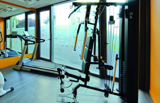 Hotel Appart City Confort Rennes Cesson Sevigne Cesson Sevigne Hotel Info