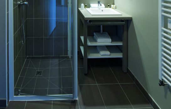 Hotel Appart City Confort Rennes Cesson Sevigne Cesson Sevigne Hotel Info