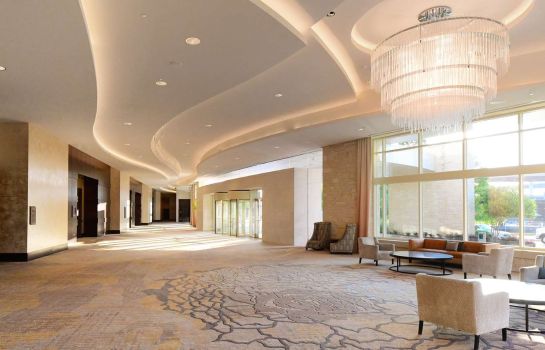Hotel Hilton Dallas Plano Granite Park Great Prices At - 