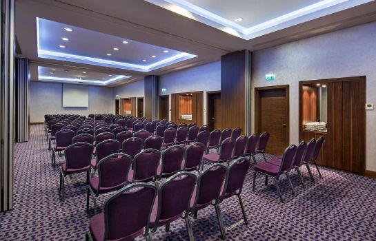 Hotel Hampton By Hilton Istanbul Kayasehir Great Prices At Hotel Info